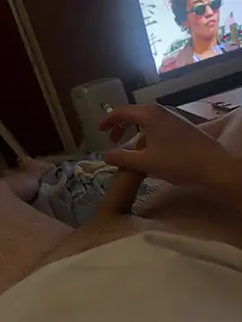 CuttedG stripchat live cam model