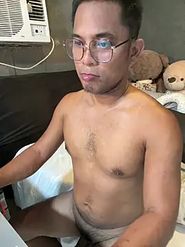 Sensualcharlie stripchat live cam model