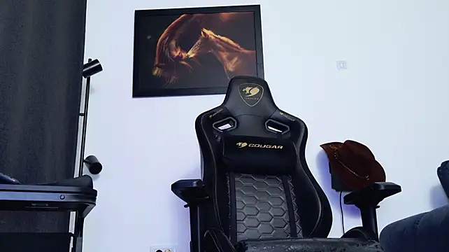 ChrisKox stripchat live cam model