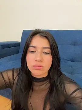 KallyMyller1 stripchat live cam model