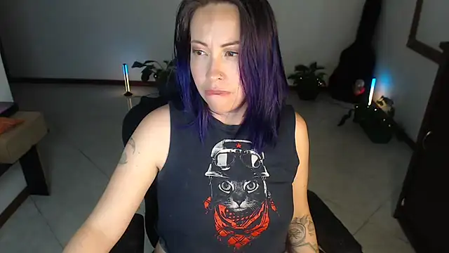 charlottezoe15 stripchat live cam model