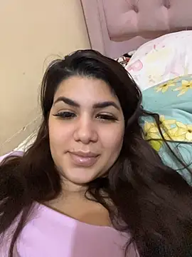 Aurorahii stripchat live cam model