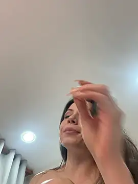 PalmerBeaumont stripchat live cam model