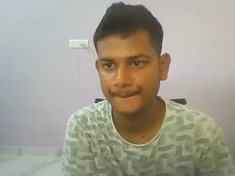 Dusky_Aarav stripchat live cam model