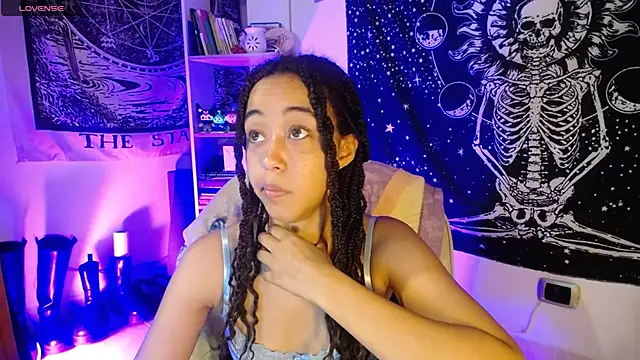 ela_0 stripchat live cam model