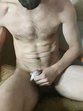 AndrewXSky stripchat live cam model