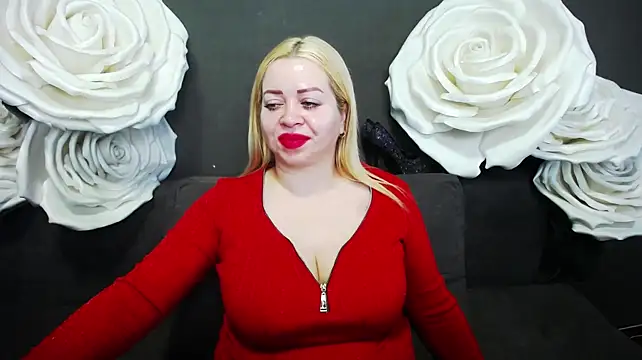OliviaVerr stripchat live cam model
