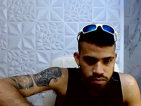 chacorta_ stripchat live cam model