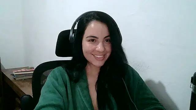 AnabeleNogueira stripchat live cam model