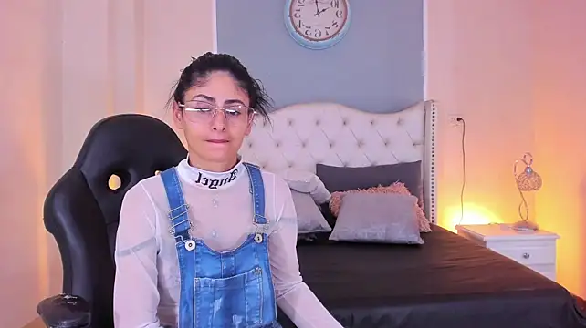 elizabeth_santos1 stripchat live cam model