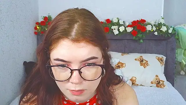 MelissaMay__ stripchat live cam model