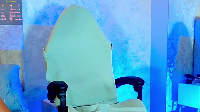 May_Lyonheart stripchat live cam model