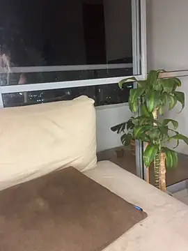AresNoir stripchat live cam model