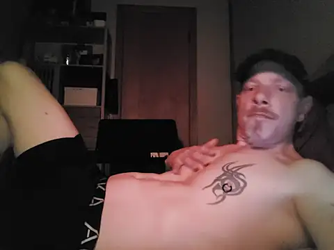 Pat666rick stripchat live cam model