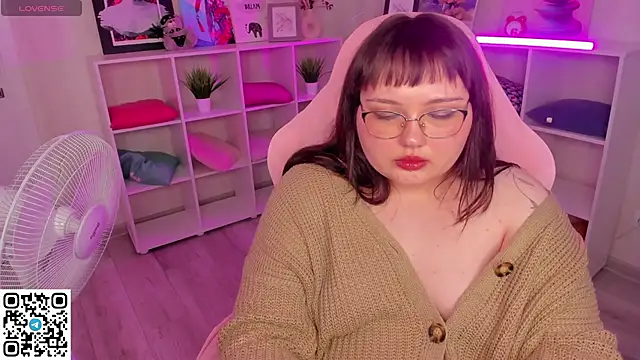 Niki_Glow stripchat live cam model