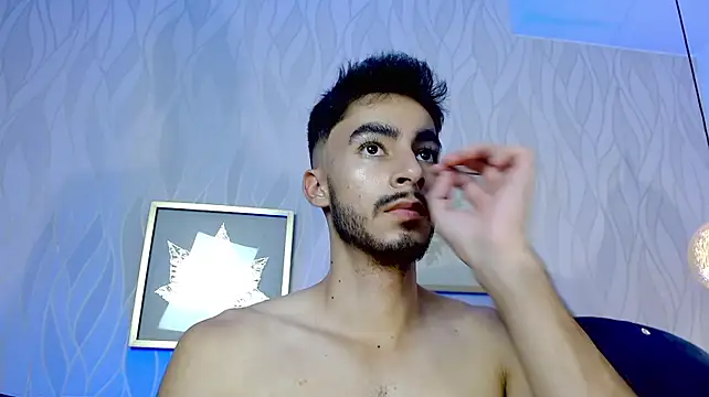 FelipePalace stripchat live cam model
