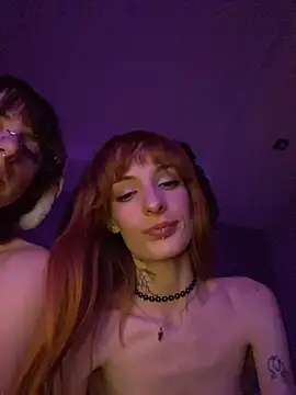 CleoScarlet stripchat live cam model
