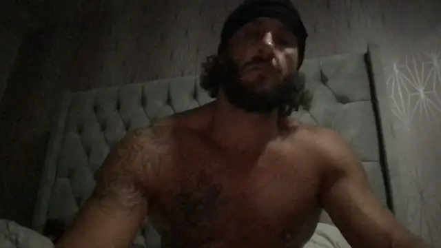 Magic_Mike_666 stripchat live cam model