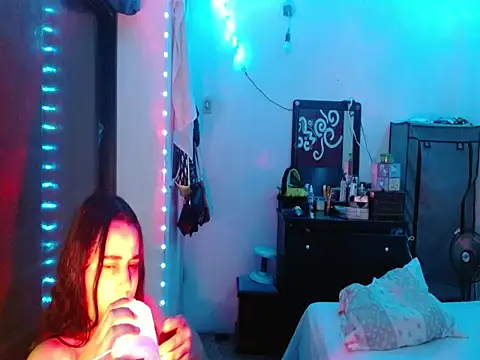bonyxx stripchat live cam model