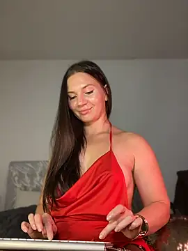 Goddess_Sirena stripchat live cam model