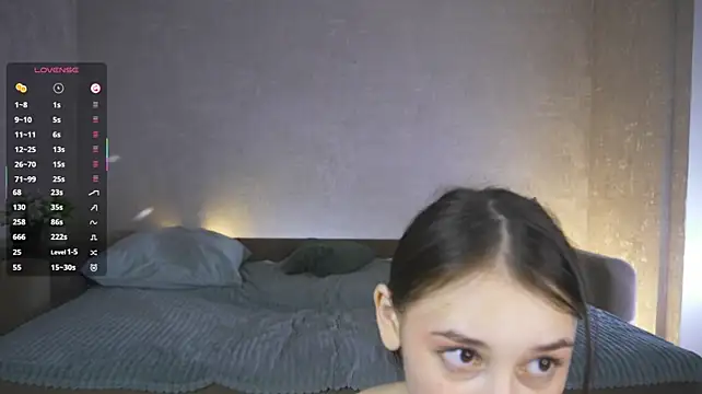 Sssonya stripchat live cam model