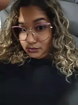 BrendaGirs stripchat live cam model