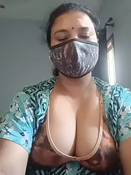 Tamil_Sivani stripchat live cam model