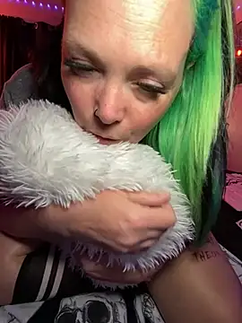 voorheesgirl stripchat live cam model