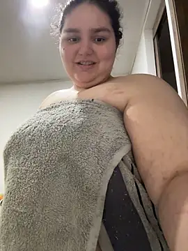 PortuPAWG stripchat live cam model