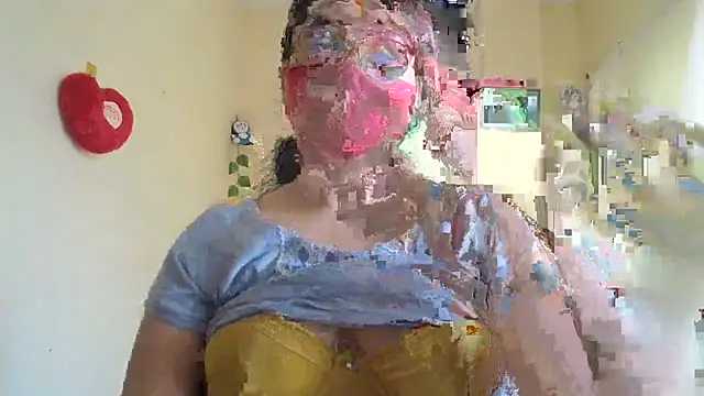 Elena_cruz5 stripchat live cam model