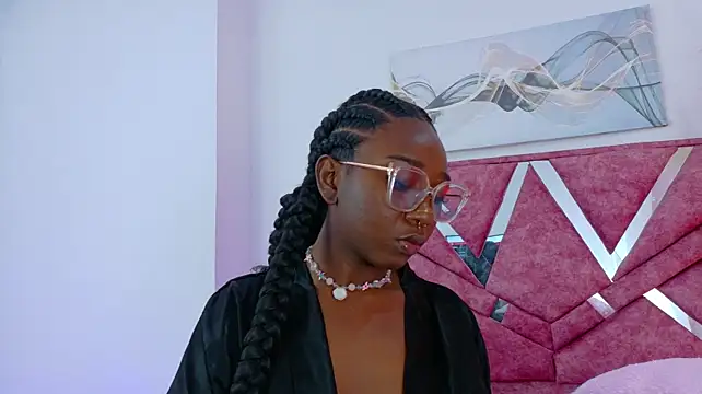 ZahhyFrequency stripchat live cam model