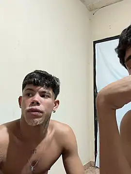 Marcelo_uchiha stripchat live cam model