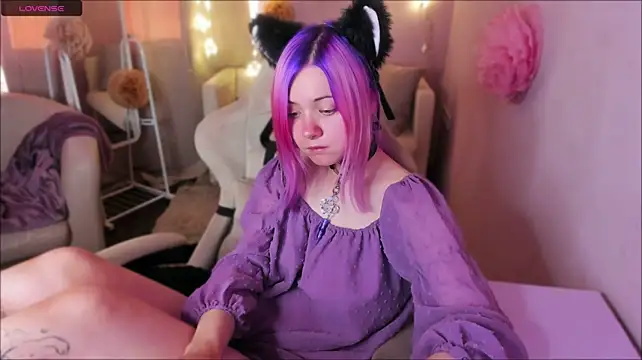 Miiu_miiu stripchat live cam model