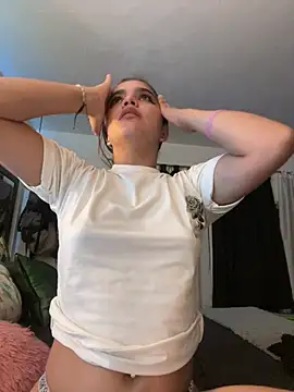 SophiaCarther stripchat live cam model