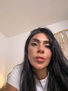 Ali_Foxxy stripchat live cam model