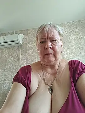 EffectFiona stripchat live cam model