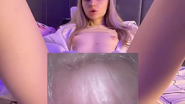 jannemary stripchat live cam model