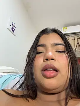emily_morgam stripchat live cam model