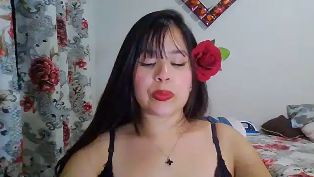parcy26 stripchat live cam model