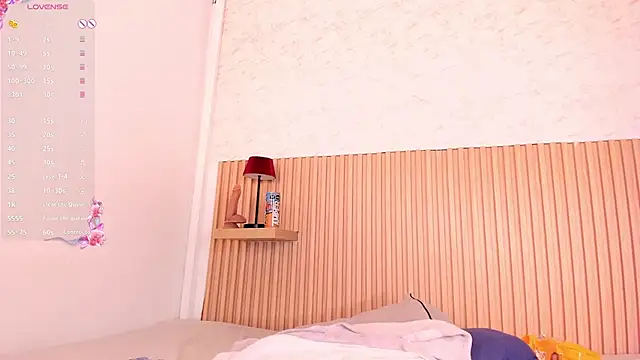 jazmin_anbar stripchat live cam model