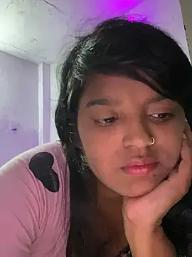 kajaldoll9899 stripchat live cam model