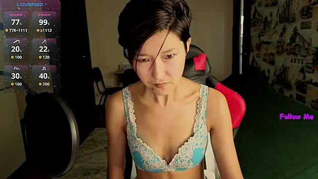 LeyylaStoone stripchat live cam model