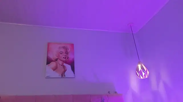 ScarletGV stripchat live cam model