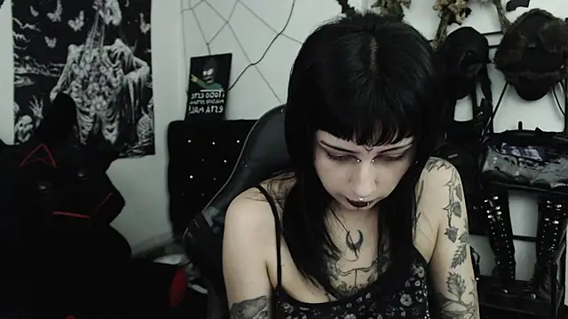 dakota_krall__ stripchat live cam model