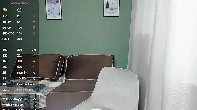 MariaStuart stripchat live cam model