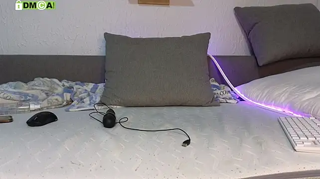 KawaiiNullify stripchat live cam model