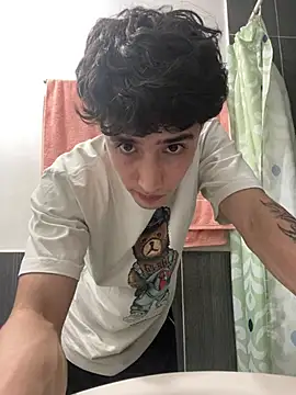 gojo_satoru_18 stripchat live cam model