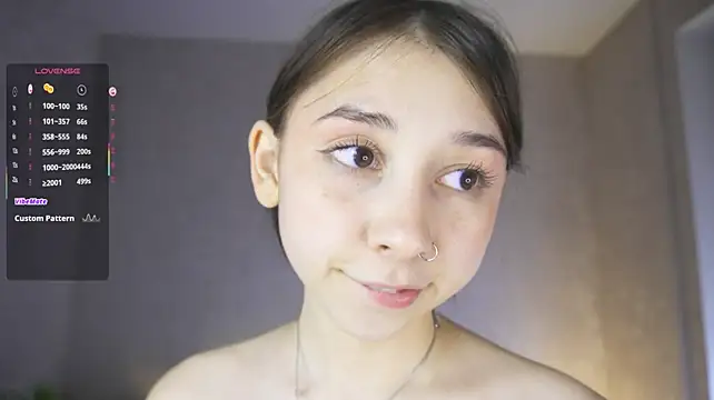 Sssonya stripchat live cam model