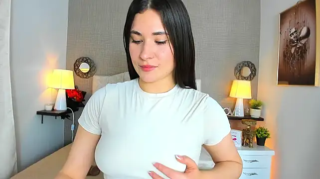 ValeryLovee stripchat live cam model