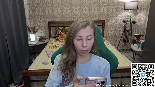 Lill_Ana stripchat live cam model